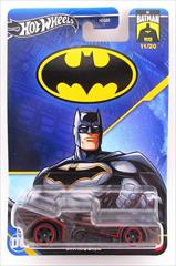 Batman Series - Mix 3